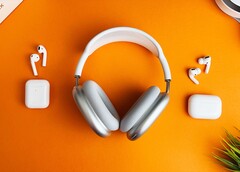 Apple zal naar verwachting alle AirPods binnen twee jaar een aanzienlijke upgrade geven. (Afbeelding: Akhil Yerabati)