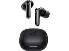 Anker lanceert naar verluidt binnenkort nieuwe oordopjes. (Symbolische afbeelding, Soundcore P40i, afbeeldingsbron: Anker)