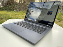 Acer TravelMate Spin P4 - Gebruik buitenshuis