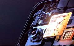 De CIVI 4 Pro zal samen met een naamloos Redmi-product de eerste Snapdragon 8s Gen 3-smartphones van Xiaomi worden. (Afbeeldingsbron: Weibo - bewerkt)