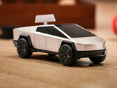 Deze Cybertruck opwindbare racer is een van de goedkoopste Tesla-speeltjes (Afbeelding bron: Tesla)