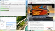 Maximale latentie bij het openen van meerdere browsertabbladen