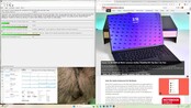 Maximale vertraging bij het openen van meerdere browsertabbladen