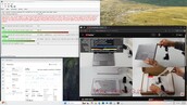 Maximm latentie bij het afspelen van 4K-video