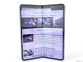 Samsung probeert camera's onder het scherm beter te maken