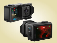 De GoPro Mission-serie wordt volgende maand verwacht.