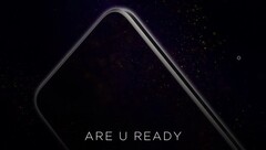 Bereid je voor op de U23 Pro 5G. (Bron: HTC via GSMArena)