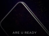 Bereid je voor op de U23 Pro 5G. (Bron: HTC via GSMArena)