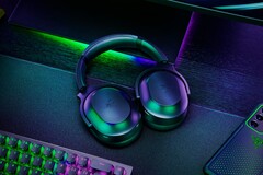 De Barracuda Pro. (Bron: Razer)