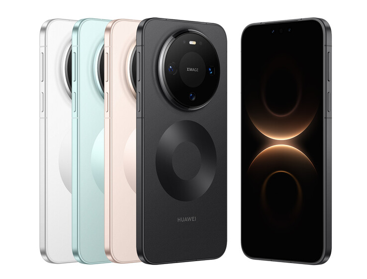 (Afbeeldingsbron: Huawei)