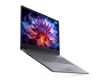 De IdeaPad Slim 3i 17IWC11.
