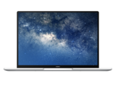 Kort testrapport Huawei MateBook 14 (i7-8565U, GeForce MX250) Laptop