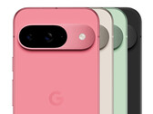 Het is onduidelijk of Google van plan is om andere lanceringskortingen aan te bieden voor zijn aanstaande Pixel 9-smartphones, dan die hieronder worden beschreven. (Afbeeldingsbron: @evleaks)