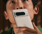 Google's AI-kunsten kunnen de Pixel 8 Pro niet verder brengen dan de iPhone 15 Pro-serie of de Huawei P60 Pro. (Afbeeldingsbron: Google)