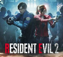 Alle drie de oudere Resident Evil-spellen profiteren van ray-traced reflecties en schaduwen (Beeldbron: Capcom)