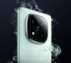 De Redmi Note 14 Pro Plus is de eerste uiting voor Qualcomm's Snapdragon 7s Gen 3 chipset. (Afbeelding bron: Xiaomi)