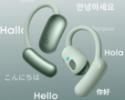 De soundcore AeroFit 2 AI Assistant-hoofdtelefoon (afbeelding) van Anker wordt gelanceerd in Europa. (Afbeeldingsbron: Anker via Amazon)