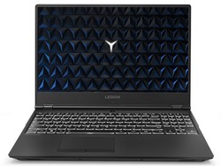 Getest: Lenovo Legion Y530-ICH. Testmodel geleverd door Lenovo Germany.