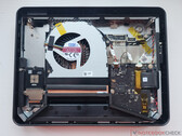 De Windows Dev Kit 2023 heeft een paar verborgen verrassingen. (Beeldbron: NotebookCheck)