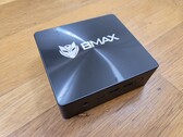 Intel Core i5-8260U debuut: BMAX B5 Pro G7H8 mini PC review