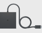 Met deze kleine adapter kan een van de beste headsets op de markt met PC werken (Bron: Playstation.com)