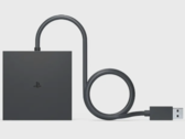 Met deze kleine adapter kan een van de beste headsets op de markt met PC werken (Bron: Playstation.com)