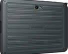 Met GPS, 5G-ondersteuning, IP-certificering en robuuste behuizing is de tablet een geschikte metgezel voor buitenritten, op een boot enzovoort. (Afbeeldingsbron: Samsung)