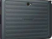 Met GPS, 5G-ondersteuning, IP-certificering en robuuste behuizing is de tablet een geschikte metgezel voor buitenritten, op een boot enzovoort. (Afbeeldingsbron: Samsung)
