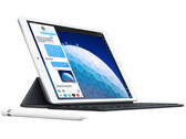 Kort testrapport Apple iPad Air (2019) Tablet