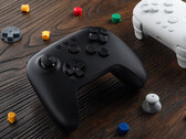 De Classic Button Set kan op elke 8BitDo 64 controller gebruikt worden.