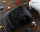 De Classic Button Set kan op elke 8BitDo 64 controller gebruikt worden.