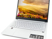 Kort testrapport van Acer Swift 3 SF313 met Ice Lake Processor