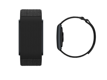 De Amazfit Helio Strap. (Afbeeldingsbron: Walmart)