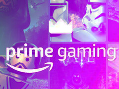 Het Amazon Prime Gaming-aanbod van deze maand bestaat uit 22 games. (Afbeeldingsbron: Amazon Prime Gaming - bewerkt)