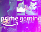 Het Amazon Prime Gaming-aanbod van deze maand bestaat uit 22 games. (Afbeeldingsbron: Amazon Prime Gaming - bewerkt)