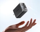 De nieuwe Nano-oplader (foto) van Anker is nu verkrijgbaar in de VS. (Afbeeldingsbron: Anker)