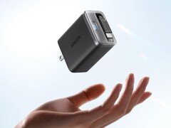 De nieuwe Nano-oplader (foto) van Anker is nu verkrijgbaar in de VS. (Afbeeldingsbron: Anker)