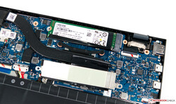 1 TB M.2 SSD