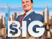 Big Ambitions is uit de Early Access-fase op Steam gekomen