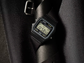De Casio F-91WF-1A