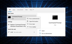 Gratis een partitie verwijderen, geen downloads nodig. (Beeldbron: Unsplash/Own)