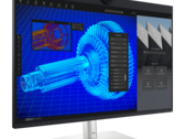 Dell UltraSharp U3224KB ondersteunt zowel Windows als macOS. (Bron: Dell)