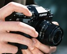 De Fujifilm X-T5 camera krijgt mogelijk later dit jaar een opvolger (Foto bron: Fujifilm)