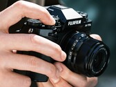 De Fujifilm X-T5 camera krijgt mogelijk later dit jaar een opvolger (Foto bron: Fujifilm)