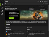 Nvidia GeForce Game Ready Driver 566.14 details (Afbeeldingsbron: Eigen)