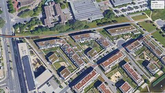 GNSS, keerpunt