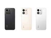 Kleuren voor zowel de Honor X7e Plus als de Honor 600 Elite 5G