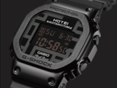 Binnenkort wordt een nieuw horloge uit de G-Shock x Hotei-samenwerking onthuld