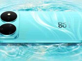 De Huawei Nova 16s Pro is uitgerust met een hoofdcamera van 200 megapixels.
