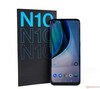 Beoordeling van de OnePlus Nord N10 5G